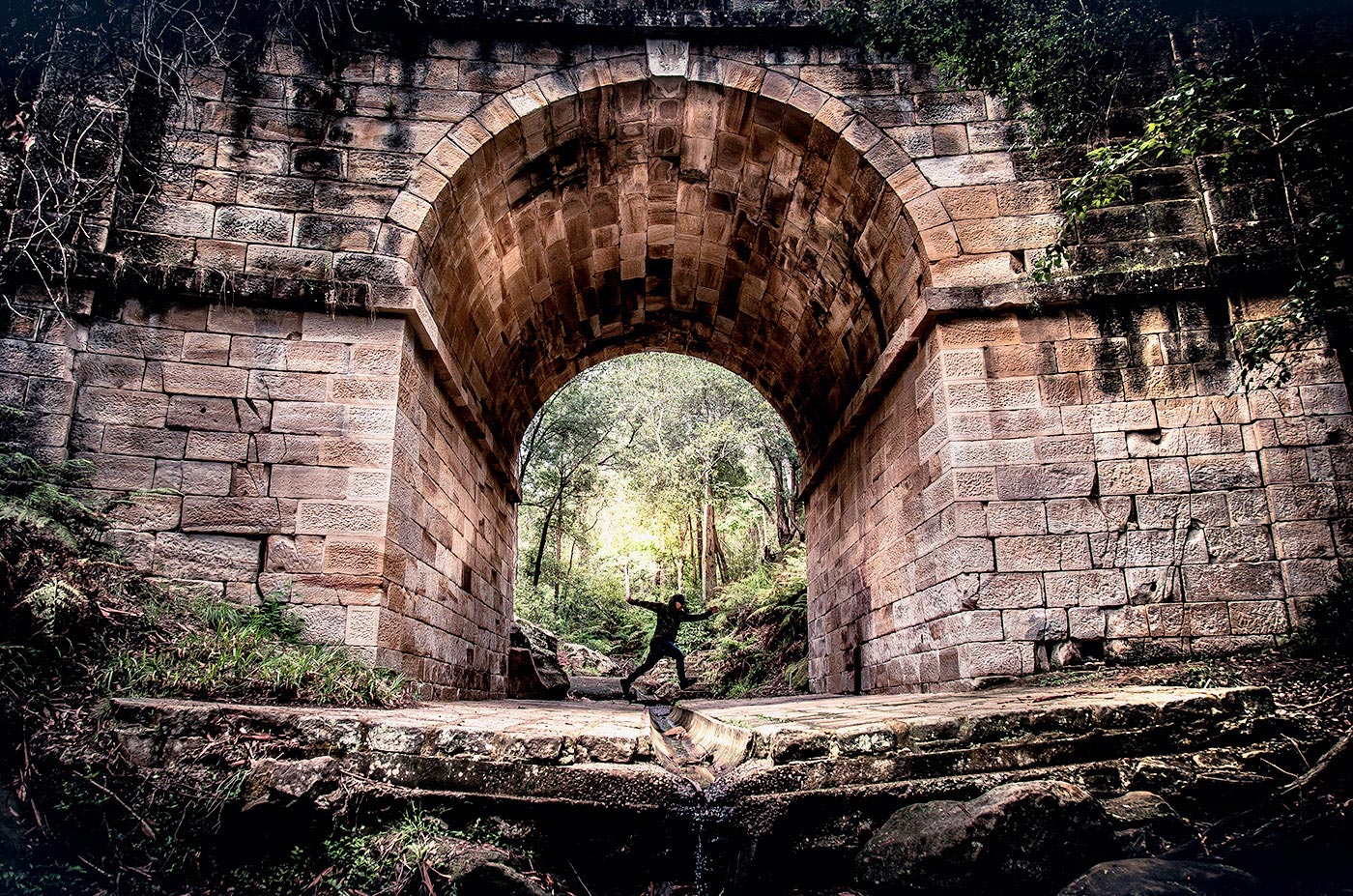 Bridge